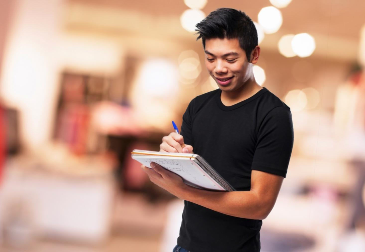 Collaborative financial education environment